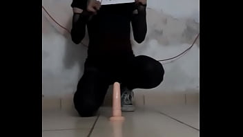 Preview 4 of Frist Night Day Sex - V&iacute_deo de verificaci&oacute_n