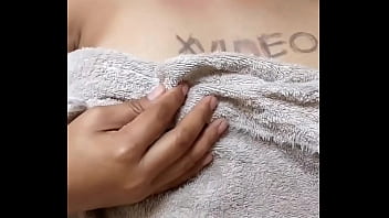 Preview 1 of Cute Cam Girlslive Masturbating - Verification video