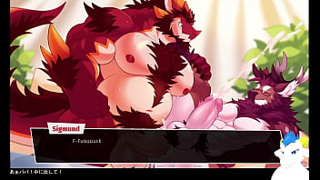 Preview 4 of Mon Sun Sexiy Move - 【japanese】Deers and Deckards【part3】