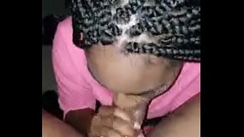 Preview 1 of Bokep Mentok - Comendo minha tia