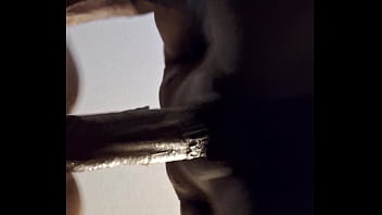 Preview 2 of Ytrggde - Raw dawgin this prostitute