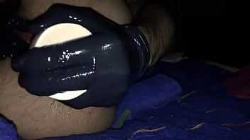 Preview 2 of Foot Bondage Slave