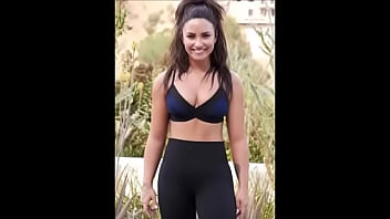 Preview 3 of Myanmar Taunggyi - Demi Lovato Fap Tribute