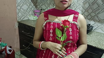 Preview 1 of Taboo Natasha Mom Great Sin - Xxx Indian desi saara bhabhi celebrate valentine&#039_s day with devar ji in hindi audio