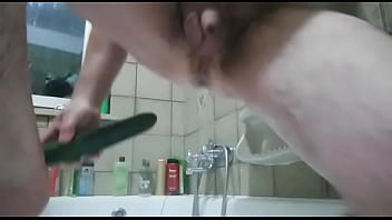 Preview 4 of Hotel Lomeli Maya - Slave play big toy destroid ass