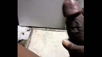 Preview 3 of Kill Bill Parody Full Movie - Stroking this cock after a hard day at work.