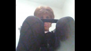 Preview 3 of Xoxoxo Verina Ampe - Mature Tranny