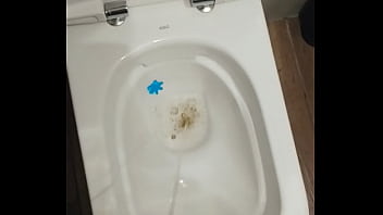Preview 3 of Www Bangla Hot Song - Pissing in public toilet