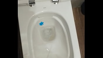 Preview 1 of Www Bangla Hot Song - Pissing in public toilet