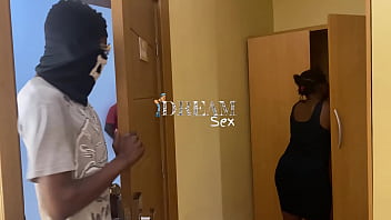 Preview 1 of Teacher Student Prone - She has the nicest ass