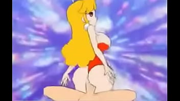 Preview 3 of Dengn Bos - parodius sex