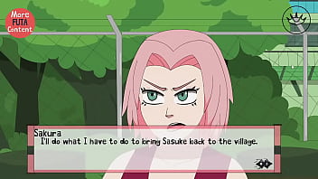Preview 2 of Tucanje Sa Crncem Srbija - tsunade get a blowjob from Sakura (futa no jutsu )