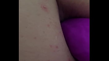 Preview 2 of Monster Of Jiiz - anal dildo creamy