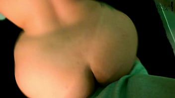 Preview 4 of Behind Way - See what happens when she is home alone
