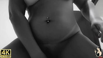 Preview 4 of Ct Brazilian - Trailer - FITNESS MODEL ALONE AFTER THE GYM - Suellen Santos