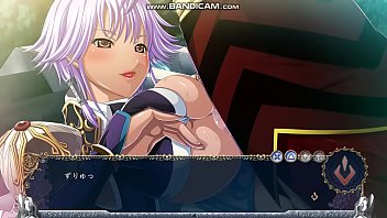 Preview 1 of Virgin Full Service - 巨乳ファンタジー外伝　グラディス２