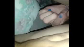 Preview 4 of My Boos Fucking My Wife In Ajman - Mi vecinita bien feliz toda llenita de leche su panochita