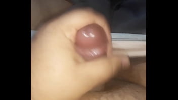 Preview 2 of Lesbo Madher - chuva caindo e gozo jorrando