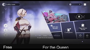 Preview 2 of Ngitp Cewek Mandi Bugil Thailand - For the Queen Demo