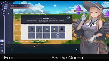 Preview 3 of Ngitp Cewek Mandi Bugil Thailand - For the Queen Demo