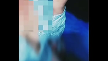 Preview 4 of Ruobjhkuz - Juan me cog&iacute_ a tu esposa Le ofrezco dinero a una chica para pagar su despensa en un soriana de Cuernavaca Morelos y terminamos cogiendo recibe llamada de su esposo mientras me chupa la verga s