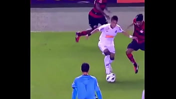 Preview 1 of Thai Hooker Rough Anal - Neymar botando pra fuder kkkkkkkk