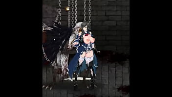 Preview 2 of Eloping - Hentai Gallery - Capture the flag