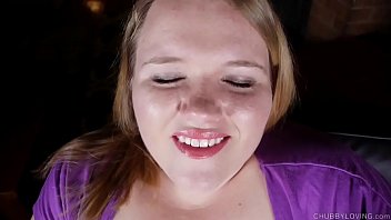 Preview 2 of Gay Latin Huge Ride - Big tits BBW babe loves to talk dirty and fuck her fat juicy pussy