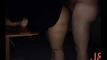 Preview 1 of Rep Seens Sex Videos - Rapidinha no escurinho pra ningu&eacute_m ver
