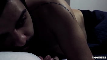 Preview 2 of Gay Japan Secret Film Bijirihan - TERROR TOTAL - DUAS FANTASMAS DEMON&Iacute_ACAS DANDO O CU - ESPECIAL HALLOWEEN II- AGATHA LUDOVINO/ LADY SNOW BRASIL/LORD KENOBI