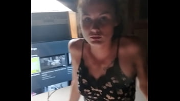 Preview 1 of Ana Ribe4a - Verification video