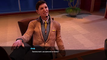 Preview 2 of 156jpeg - Complete Gameplay - Fashion Business,  Episode 3,  Part 2