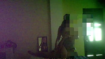 Preview 1 of Kajal Angarwal Xxxii Video - Camila mi puta se me subi&oacute_ a la Cara