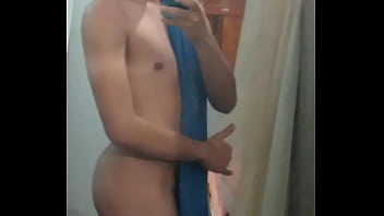 Preview 3 of Attract The Old Man - Novinho do cuz&atilde_o fogoso