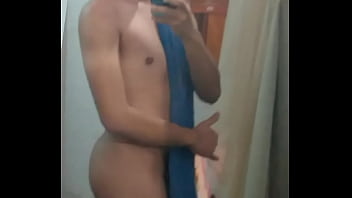Preview 4 of Attract The Old Man - Novinho do cuz&atilde_o fogoso