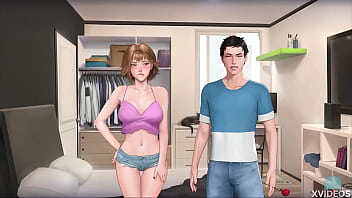Preview 4 of Teeth And Hand - PRINCE OF SUBURBIA #94 &bull_ She&#039_s really horny right now and needs some cock
