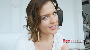 Preview 2 of Facesit Sister - My step Mom Sins With Me