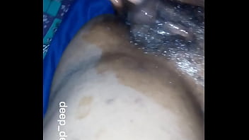 Preview 2 of First Time Backing Coming Blood - Sweet Teen Pussy,  We Fuck Until We Both Get Tired | deep deep14