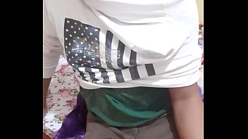 Preview 2 of Babe Petite Incest - 目に見えないポルノ（9）