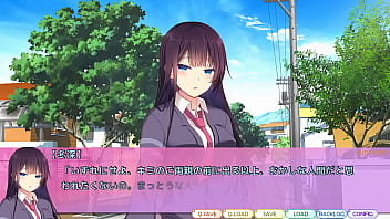 Preview 1 of Bones Sperm - 同じ部活のクールなクラスメイトはエッチなことに興味津々だった # 9／16