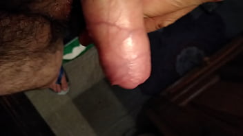 Preview 3 of Homemade Mom Blackmail - Me encanta masturbarme