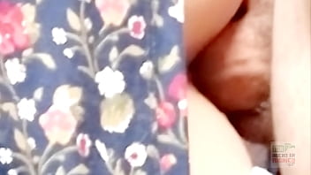Preview 3 of Kim Karadashiyan - Cu&ntilde_ada,  flaquita joven y apretada. Me hiz&oacute_ ser precoz y me vine adentro de ella