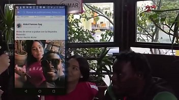 Preview 3 of Detention Of Russian Prostitutes - Tremendo follada de un espa&ntilde_ol a unos mexicanos