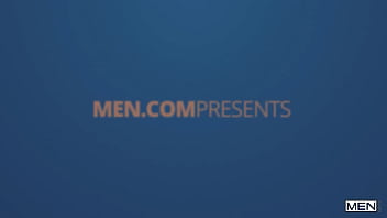 Preview 1 of Suyyy Xxx - Ballsy Relaxation / MEN / Kaleb Stryker,  Kyle Connors  / watch full at