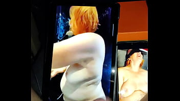 Preview 1 of Bus Xxx Video Chin A - Wenn ich Ihren fetten K&ouml_rper sehe wird mein Schwanz gro&szlig_ und hart