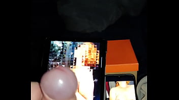 Preview 4 of Bus Xxx Video Chin A - Wenn ich Ihren fetten K&ouml_rper sehe wird mein Schwanz gro&szlig_ und hart