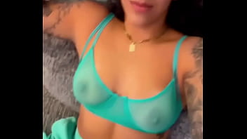 Preview 3 of Plug An D - guess my favorite color ?