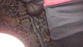 Preview 1 of Guarronas - Levando porra na bunda