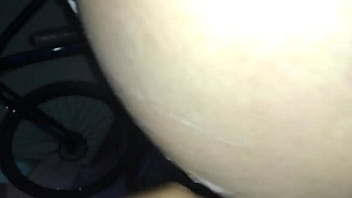 Preview 4 of Guarronas - Levando porra na bunda