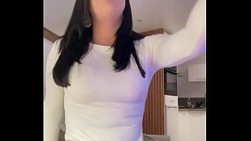 Preview 3 of Auntaunt - Fernanda sallimeny Belle transsexuelle br&eacute_silienne &agrave_ Versailles